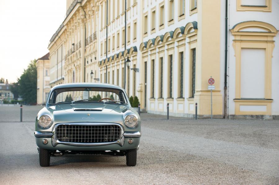  Cisitalia 505 DF 1953 года  (фото 12 из 18)
